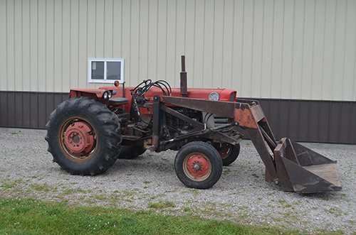 Property photo 1 - PERSONAL PROPERTY AUCTION in Allen County